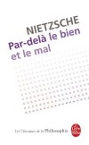 Par-delà le bien et le mal - NIETZSCHE Friedrich - Libristo