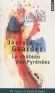 Le chÃ¢teau des PyrÃ©nÃ©es - Simple coÃ¯ncidence ? Steinn et Solrun se croisent par hasard au milieu des montagnes norvÃ©giennes -  Par Jostein Gaarder - Roman - Jostein Gaarder