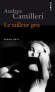 Le tailleur gris  - Pour un banquier de renom fraîchement retraité, les jours ont la couleur de l'ennui. -Par Andrea Camilleri - Roman noir  - Andrea Camilleri