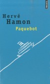 Paquebot -  Hervé Hamon  -   Roman - Hamon Herve - Libristo