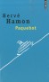 Paquebot -  Hervé Hamon  -   Roman