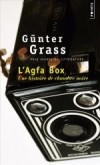 L'afga box  - Traduit de l'Allemand par Jean-Pierre Lefebvre -  Günter Grass -   Roman - Grass Gunter - Libristo