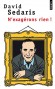 N'exagérons rien - 15 nouvelles les plus drôles -  David Sedaris -  Humour, histoires, vie de famille - David Sedaris