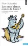 Les ours blanc ont-ils le blues  ? et 100 autres questions savantes et intrigantes  -  New Scientist -  Science, animaux - Scientist New