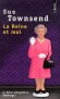 La reine et moi - La reine d'Angleterre déménage !  - Sue Townsend -  Fantastique