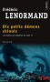 Dix petits démons chinois - Les nouvelles enquêtes du Juge  Ti - C'est l'enfer qui s'abat cet été-là sur la ville administrée par le juge Ti.  - Frédéric Lenormand -  Policier - Frederic Lenormand