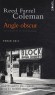 Angle obscur - Reed Farel Coleman -  Roman, noir