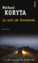 La nuit de Tomahawk - Le père de Frank Temple menait une double vie : agent fédéral estimé, il était aussi tueur à gages pour le compte d'un mafieux. - Michael Koryta -  Policier - Michael Koryta
