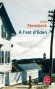 A l'est d'eden - Dans cette grande fresque, les personnages représentent le bien et le mal avec leurs rapports complexes. - John Steinbeck - Littérature -  Steinbeck-j