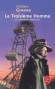  Le Troisième Homme - Suivi de Première désillusion  - Graham Greene -  Roman -  Greene-g