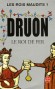 Rois maudits -  tome 1 - Le Roi de fer, premier volume du cycle, a pour figure centrale Philippe IV le Bel, - Maurice Druon - Histoire, France