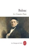 Le cousin Pons  - Suscite la compassion aussi bien que l'effroi. - Honoré de Balzac - Classique - De Balzac-h - Libristo