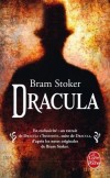 Dracula - 	  Jonathan Harker, jeune notaire, est envoyé en Transylvanie pour rencontrer un client, - Fantastique - Stoker-b - Libristo
