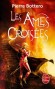 Les âmes croisées  Pierre Bottero -  Fantastique -  Bottero-p