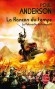 La rançon du temps  - La patrouille du temps - tome 3 - 1533, au coeur de l'Empire inca. Des pirates temporels tentent de s'emparer de la rançon demandée par le conquistador Pizarro pour la libération de l'empereur Atahualpa. - Poul Anderson -  Science Fi - Poul Anderson
