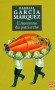  L'Automne du patriarche  -   Gabriel García Márquez  -  Roman, aventure - Marquez-g Garcia