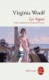 Les vagues - Publié en 1931, Les Vagues se compose d'une succession de monologues intérieurs entrecroisés de brèves descriptions de la nature - Virginia Woolf - Nouvelles -  Woolf-v