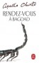 Rendez-vous à Bagdad  - Victoria Jones a beaucoup de défauts, mais au moins trois qualités : Jolie, courageuse et aimant l'avencture - Agatha Christie -  Policier - Agatha Christie