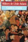  Contes cruels.  - Suivi de :  Nouveaux contes cruels   -  Villiers de l'Isle-Adam  -  Contes