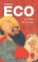 Le nom de la rose - grand roman policier pour amateurs de criminels en l'an de grâce 1327...- Umberto Eco - Roman policier historique -  Eco-u