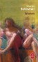 Women -  Charles Bukowski -  Roman autobiographique - Charles Bukowski
