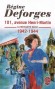  La Bicyclette Bleue -  Tome 2   -  101, avenue Henri-Martin - 1942-1944   -  Régine Deforges  -  Roman -  Deforges-r
