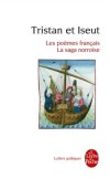 Tristan et Iseult : Les Poèmes français -  Classique - Xxx - Libristo