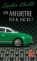 Un meurtre est-il facile ? - Depuis quelque temps, les gens meurent comme des mouches à Wychwood. - Agatha Christie - Policier - Agatha Christie