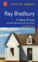  A Story of Love - And Other Non-Science Fiction Stories, édition en langue anglaise  - Ray Bradbury - Roman science fiction - Ray Bradbury