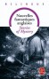 Nouvelles fantastiques anglaises - Bilingue - Stories of mystery -  Xxx