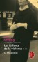  Les Enfants de la violence   -  Tome 3   -  La Cité promise   -  Doris Lessing -  Roman -  Lessing-d