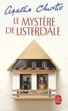 Le mystère de Listerdale - Ces douze nouvelles traitent avec brio des situations étranges - Agatha Christie - Policier  - Christie Agatha - Libristo