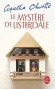 Le mystère de Listerdale - Ces douze nouvelles traitent avec brio des situations étranges - Agatha Christie - Policier  - Agatha Christie