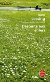 Descente aux enfers - Dans des circonstances étranges, un homme perd la mémoire. - Doris Lessing - Roman - Lessing-d - Libristo