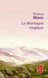 La montagne magique - Un jeune homme, Hans Castorp, se rend de Hambourg, sa ville natale, à Davos, en Suisse, - Thomas Mann - Roman - Mann-t - Libristo