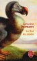 Le bal du dodo -  Le dodo, c'est un oiseau de l'île Maurice, exterminé par les Hollandais au XVII esiècle.  - Geneviève Dormann - Documents, traditions -  Dormann-g
