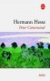  Peter Camenzind  -    Hermann Hesse -  Roman -  Hesse-h