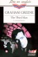 The third man -  Martins enquête pour retrouver la trace de son ami Harry Limes, dont la mort est pour le moins suspecte. - Livre en anglais - Graham Greene - Policier -  Greene-g