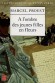  A la recherche du temps perdu  -   Tome 2  -   A l'ombre des jeunes filles en fleurs Marcel Proust - Classique -  Proust-m
