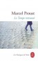 Le Temps retrouvé - 	   De retour à Combray après son histoire tourmentée avec Albertine, le narrateur de La Recherche est livré à l'amertume et à l'indifférence.  - Marcel Proust - Classique -  Proust-m