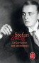 La confusion des sentiments - Au soir de sa vie, un vieux professeur se souvient de l’aventure qui a marqué sa vie - Stefan Zweig - Roman -  Zweig-s