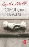 Poirot quitte la scène -  Le manoir de Styles... Poirot s'est illustré ici même, jadis. Il pourrait presque s'y trouver en pèlerinage. - Agatha Vhristie -  Policier, thriller - Christie Agatha - Libristo