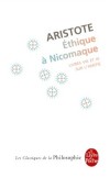 Ethique à Nicomaque - Aristote y développe une théorie de l'amitié (philia), dont l'acuité et la richesse sont restées sans égal dans la littérature philosophique. - Aristote - Classique - ARISTOTE - Libristo