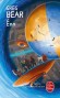 Eon (cycle de l'hexamone, tome 1) - Le Caillou semble être un astéroïde entré par accident au début du XXIème siècle dans notre système solaire. - Guy Abadia -  Greg Bear -  Science Fiction - Greg Bear