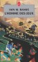 L'homme des jeux (cycle de la culture ) Tome 1 -  Dans l'empire d'Azad, le pouvoir se conquiert à travers un jeu multiforme. - Iain-M Banks - Science fiction - Iain m Banks