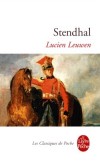Lucien Leuwen - Chassé de l’Ecole polytechnique dans les années 1830, Lucien Leuwen, grâce aux relations de son père, riche banquier parisien, obtient de devenir sous-lieutenant et gagne Nancy.  - Stendhal - Classique - STENDHAL - Libristo
