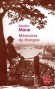 Mémoires de Hongrie - Entrée des chars soviétiques et instauration du régime communiste en Hongrie en 1944 -  Sandor Marai -  Roan historique, biographie, politique, Hongrie, Europe -  Marai-s
