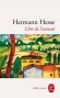 L'Art de l'oisiveté - Différents textes écrits entre 1899 et 1959 -  Hermann Hesse - Littérature sur l'art -  Hesse-h