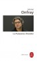 La puissance d'exister - Comment penser en artiste ? De quelle manière installer l’éthique sur le terrain esthétique ? ...- Michel Onfray - Essais, philosophie -  Onfray-m