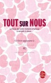 Tout sur nous - Le livre de votre histoire d'amopur, à remplir à deux... - Stéphane Ribeiro - Vie pratique, vie de famille - Ribeiro-s - Libristo
